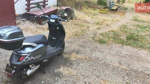 AIMA M3 2022 в Кривом Роге на Automoto.ua AIMA M3, объемом двигателя 0 л и пробегом 120 тыс. км за 927 $, фото 6 на Automoto.ua