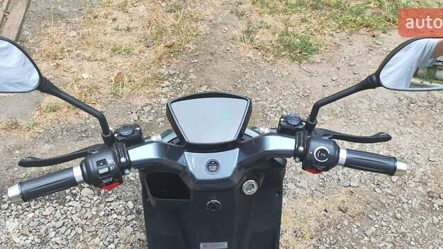 AIMA M3 2022 в Кривом Роге на Automoto.ua AIMA M3, объемом двигателя 0 л и пробегом 120 тыс. км за 927 $, фото 4 на Automoto.ua