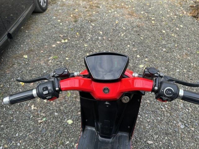 AIMA M3 2023 у Харкові на Automoto.ua AIMA M3, об'ємом двигуна 6 л та пробігом 0 тис. км за 597 $, фото 4 на Automoto.ua