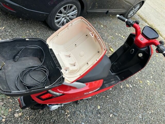 AIMA M3 2023 у Харкові на Automoto.ua AIMA M3, об'ємом двигуна 6 л та пробігом 0 тис. км за 597 $, фото 3 на Automoto.ua