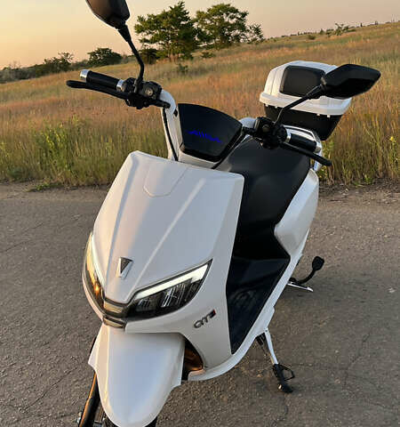 AIMA M3, об'ємом двигуна 0 л та пробігом 2 тис. км за 1206 $, фото 1 на Automoto.ua