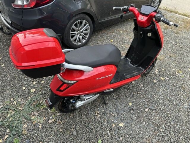 AIMA M3 2023 у Харкові на Automoto.ua AIMA M3, об'ємом двигуна 6 л та пробігом 0 тис. км за 597 $, фото 1 на Automoto.ua