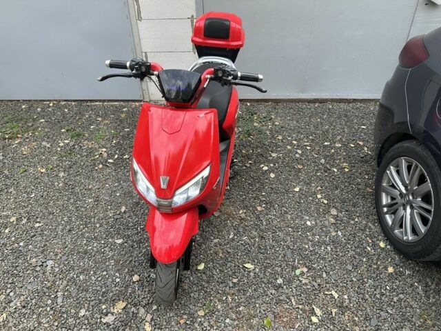 AIMA M3 2023 у Харкові на Automoto.ua AIMA M3, об'ємом двигуна 6 л та пробігом 0 тис. км за 597 $, фото 6 на Automoto.ua