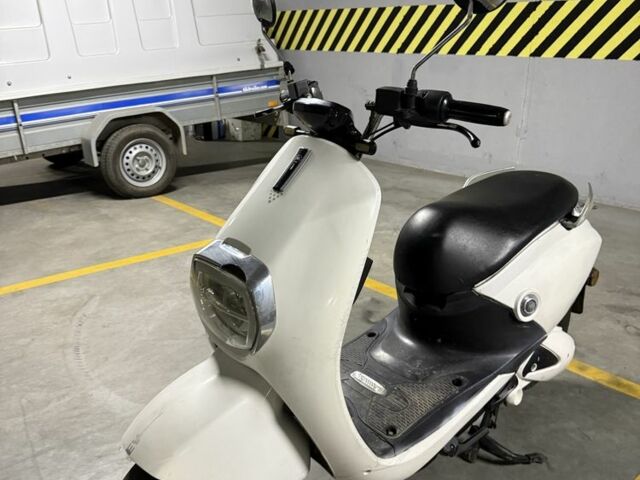 AIMA Mine, объемом двигателя 0 л и пробегом 0 тыс. км за 1188 $, фото 2 на Automoto.ua