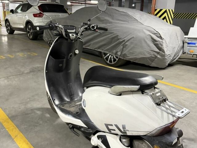 AIMA Mine, объемом двигателя 0 л и пробегом 0 тыс. км за 1188 $, фото 4 на Automoto.ua