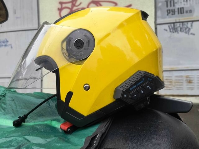 AIMA Mine Plus, об'ємом двигуна 0 л та пробігом 0 тис. км за 951 $, фото 9 на Automoto.ua