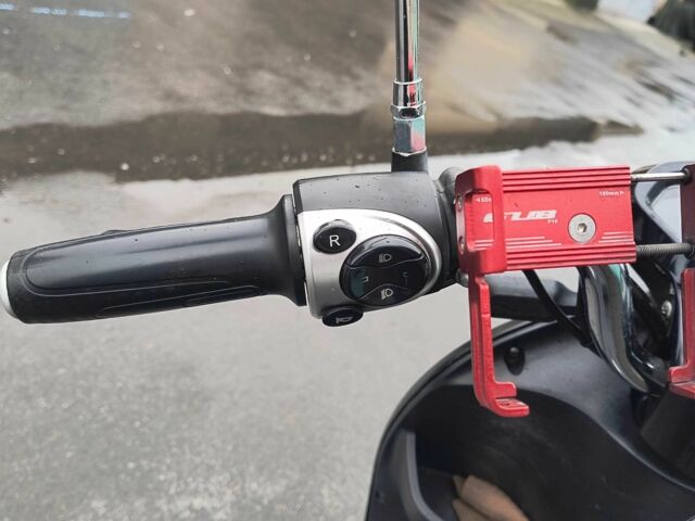 AIMA Mine Plus, об'ємом двигуна 0 л та пробігом 0 тис. км за 951 $, фото 2 на Automoto.ua