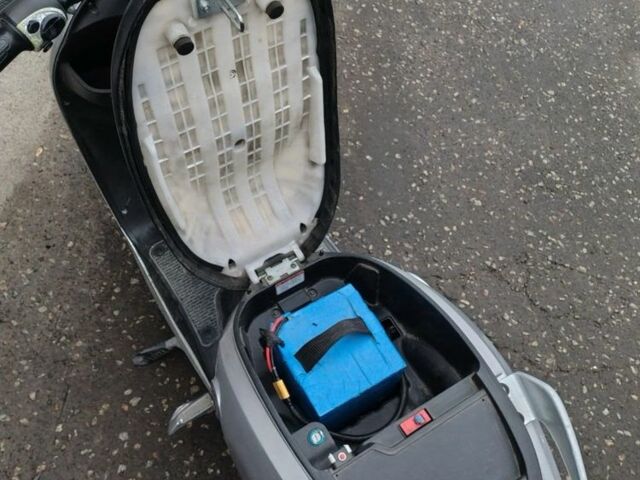 AIMA Mine Plus, объемом двигателя 0 л и пробегом 0 тыс. км за 685 $, фото 3 на Automoto.ua