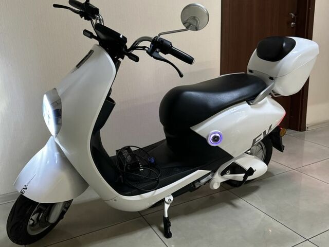 AIMA Mine Plus, объемом двигателя 0 л и пробегом 0 тыс. км за 687 $, фото 11 на Automoto.ua