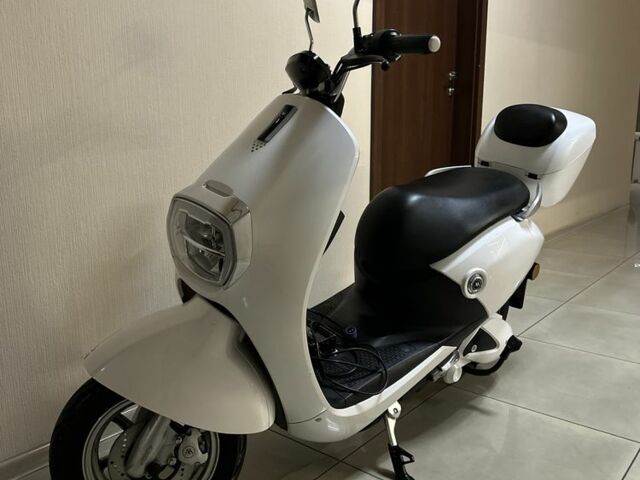 AIMA Mine Plus, объемом двигателя 0 л и пробегом 0 тыс. км за 687 $, фото 12 на Automoto.ua