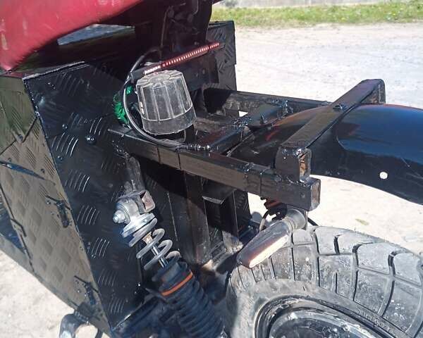 AIMA Monster, об'ємом двигуна 0 л та пробігом 1 тис. км за 700 $, фото 2 на Automoto.ua