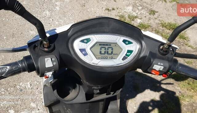Білий AIMA Power Eagle, об'ємом двигуна 0 л та пробігом 5 тис. км за 965 $, фото 4 на Automoto.ua