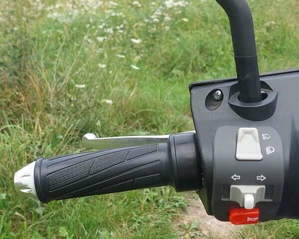 Черный AIMA Power Eagle, объемом двигателя 0 л и пробегом 3 тыс. км за 950 $, фото 28 на Automoto.ua