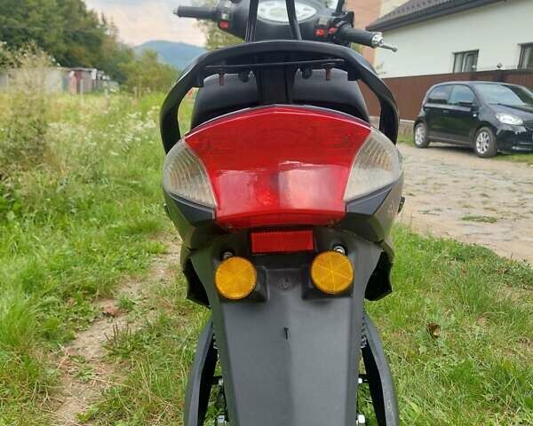 Черный AIMA Power Eagle, объемом двигателя 0 л и пробегом 3 тыс. км за 950 $, фото 22 на Automoto.ua