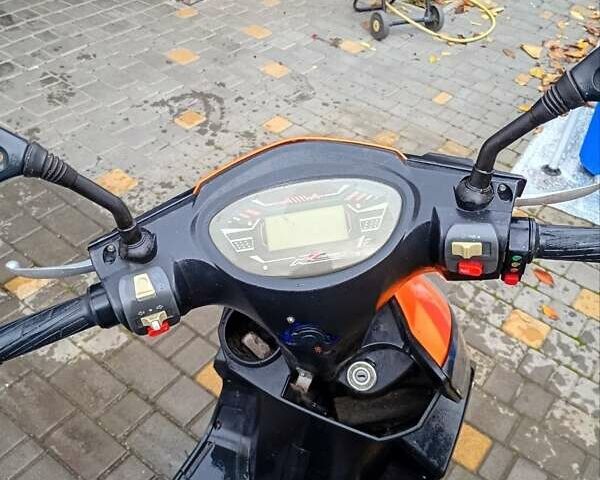 AIMA Power Eagle, об'ємом двигуна 0 л та пробігом 30 тис. км за 285 $, фото 3 на Automoto.ua