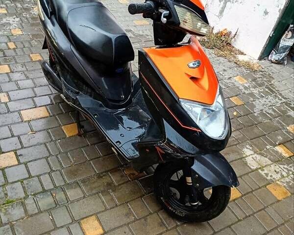 AIMA Power Eagle, об'ємом двигуна 0 л та пробігом 30 тис. км за 285 $, фото 4 на Automoto.ua