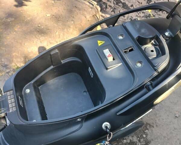 AIMA Power Eagle, объемом двигателя 0 л и пробегом 11 тыс. км за 725 $, фото 7 на Automoto.ua