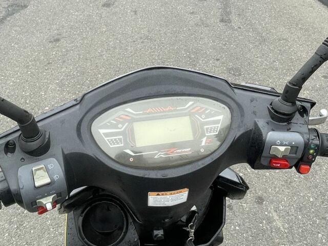 AIMA Power Eagle, объемом двигателя 0 л и пробегом 0 тыс. км за 437 $, фото 7 на Automoto.ua