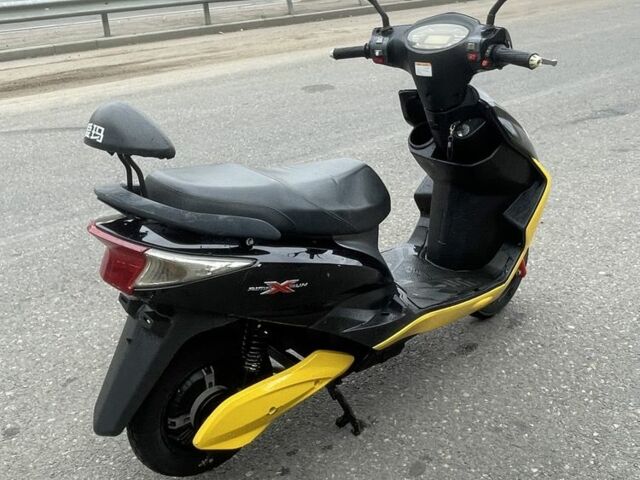 AIMA Power Eagle, объемом двигателя 0 л и пробегом 0 тыс. км за 437 $, фото 6 на Automoto.ua