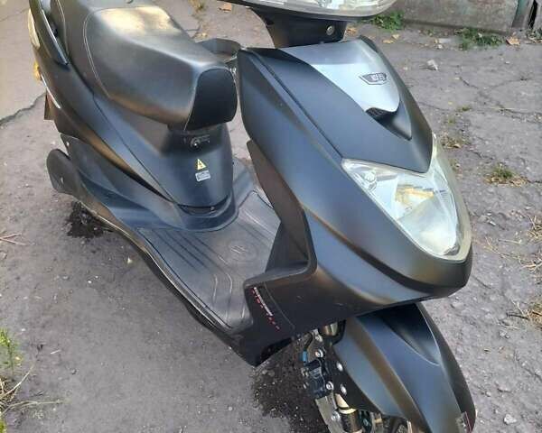 AIMA Power Eagle, объемом двигателя 0 л и пробегом 11 тыс. км за 725 $, фото 8 на Automoto.ua