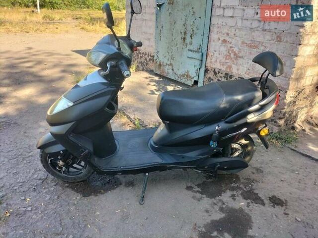AIMA Power Eagle, объемом двигателя 0 л и пробегом 11 тыс. км за 725 $, фото 9 на Automoto.ua