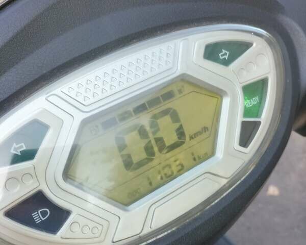 AIMA Power Eagle, объемом двигателя 0 л и пробегом 11 тыс. км за 725 $, фото 5 на Automoto.ua