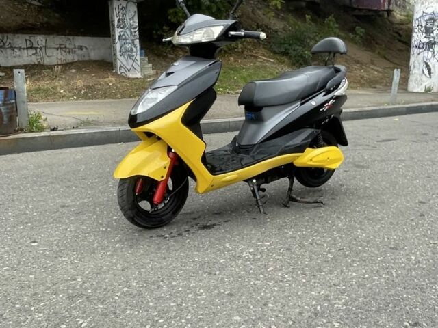 AIMA Power Eagle, объемом двигателя 0 л и пробегом 0 тыс. км за 437 $, фото 4 на Automoto.ua