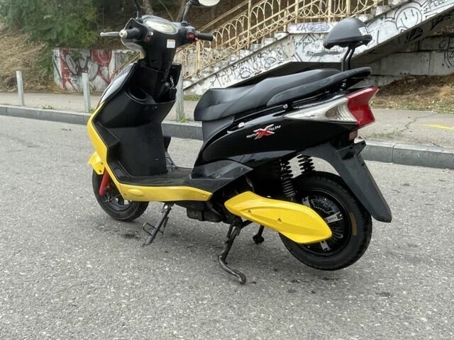 AIMA Power Eagle, объемом двигателя 0 л и пробегом 0 тыс. км за 437 $, фото 3 на Automoto.ua