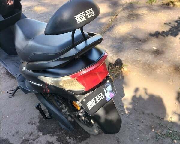 AIMA Power Eagle, объемом двигателя 0 л и пробегом 11 тыс. км за 725 $, фото 4 на Automoto.ua