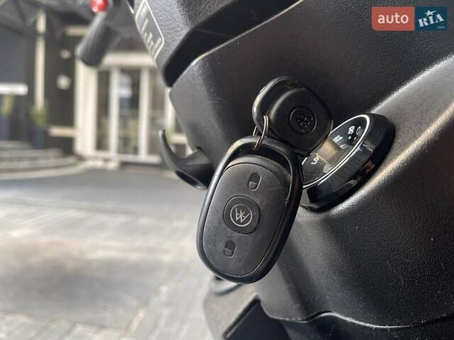 AIMA Power Eagle, об'ємом двигуна 0 л та пробігом 2 тис. км за 900 $, фото 16 на Automoto.ua