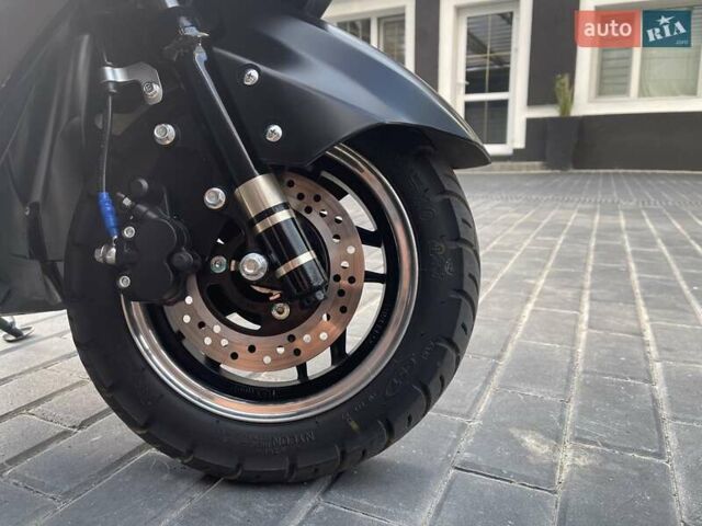 AIMA Power Eagle, об'ємом двигуна 0 л та пробігом 2 тис. км за 900 $, фото 9 на Automoto.ua