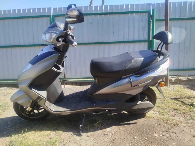 AIMA Power Eagle, об'ємом двигуна 0 л та пробігом 0 тис. км за 532 $, фото 1 на Automoto.ua