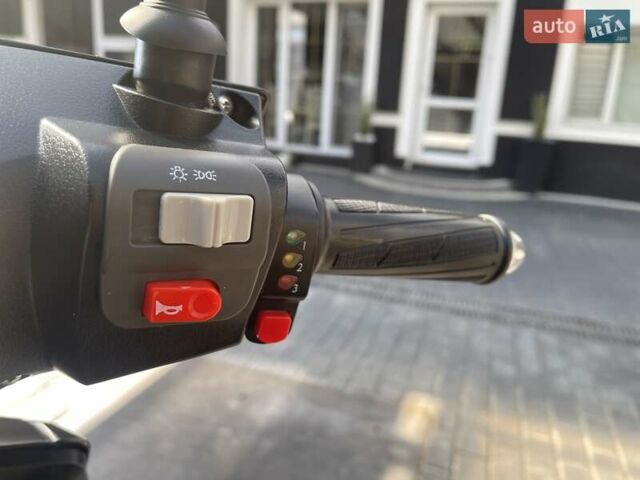 AIMA Power Eagle, об'ємом двигуна 0 л та пробігом 2 тис. км за 900 $, фото 7 на Automoto.ua