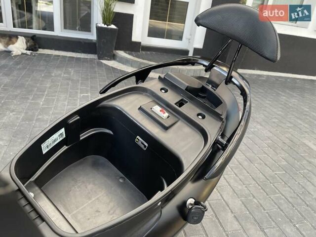 AIMA Power Eagle, об'ємом двигуна 0 л та пробігом 2 тис. км за 900 $, фото 11 на Automoto.ua