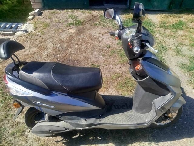 AIMA Power Eagle, об'ємом двигуна 0 л та пробігом 0 тис. км за 532 $, фото 2 на Automoto.ua