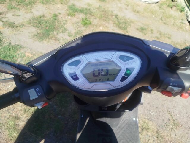 AIMA Power Eagle, об'ємом двигуна 0 л та пробігом 0 тис. км за 532 $, фото 4 на Automoto.ua