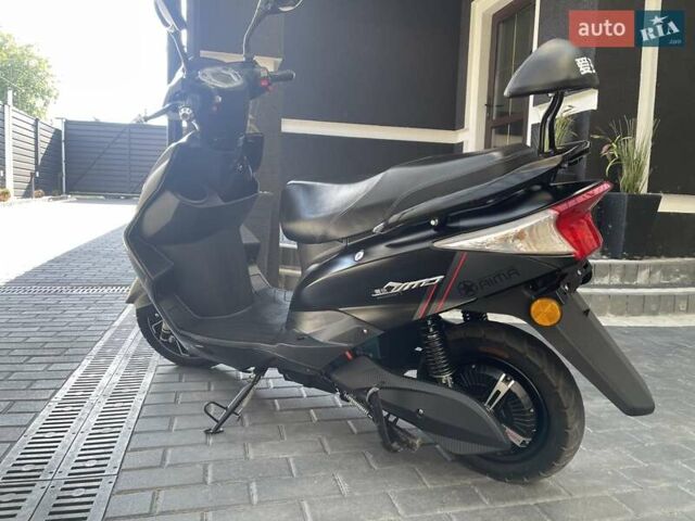 AIMA Power Eagle, об'ємом двигуна 0 л та пробігом 2 тис. км за 900 $, фото 5 на Automoto.ua