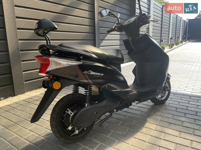 AIMA Power Eagle, об'ємом двигуна 0 л та пробігом 2 тис. км за 900 $, фото 10 на Automoto.ua