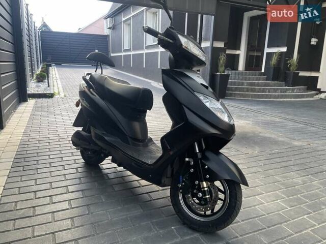AIMA Power Eagle, об'ємом двигуна 0 л та пробігом 2 тис. км за 900 $, фото 13 на Automoto.ua