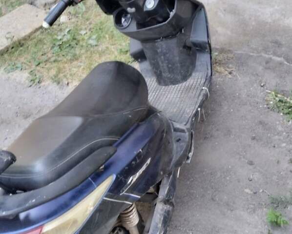 Синий AIMA Power Eagle, объемом двигателя 0 л и пробегом 11 тыс. км за 300 $, фото 1 на Automoto.ua