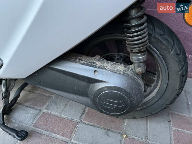 Белый AIMA Tiger, объемом двигателя 0 л и пробегом 5 тыс. км за 2500 $, фото 5 на Automoto.ua