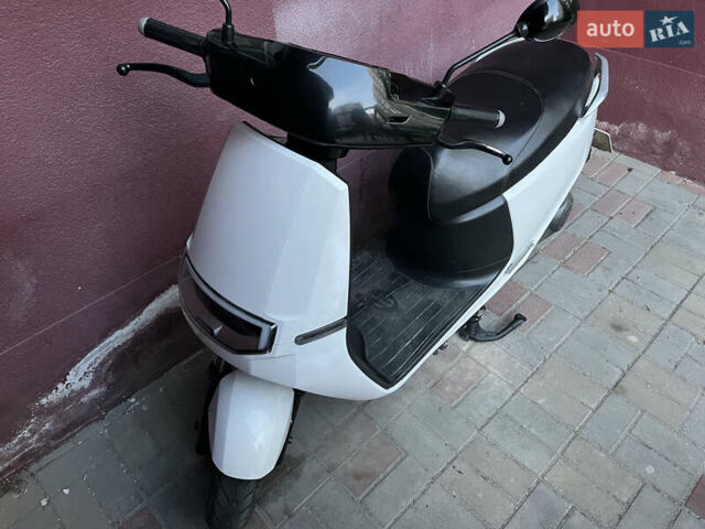 Белый AIMA Tiger, объемом двигателя 0 л и пробегом 5 тыс. км за 2500 $, фото 2 на Automoto.ua