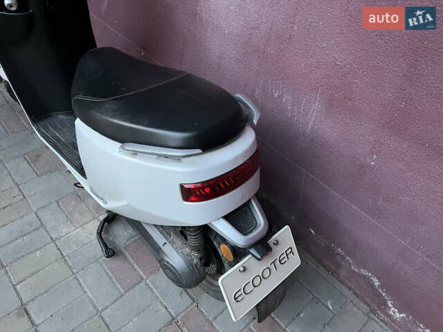 Белый AIMA Tiger, объемом двигателя 0 л и пробегом 5 тыс. км за 2500 $, фото 4 на Automoto.ua
