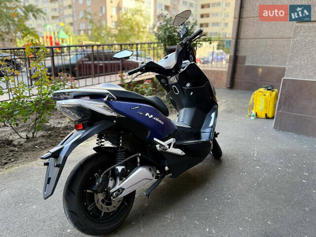 AIMA Tiger, об'ємом двигуна 0 л та пробігом 6 тис. км за 2000 $, фото 9 на Automoto.ua