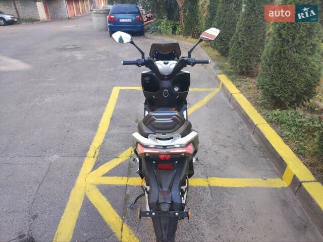 AIMA Tiger 2023 в Львове на Automoto.ua AIMA Tiger, объемом двигателя 0 л и пробегом 13 тыс. км за 2000 $, фото 3 на Automoto.ua