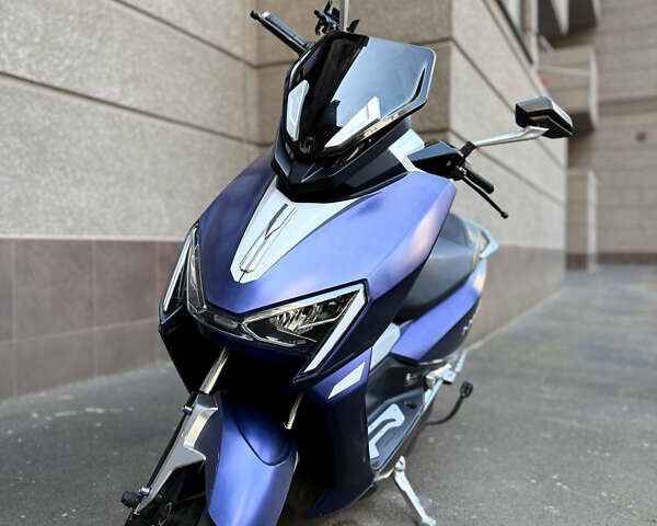 AIMA Tiger, об'ємом двигуна 0 л та пробігом 6 тис. км за 2000 $, фото 8 на Automoto.ua