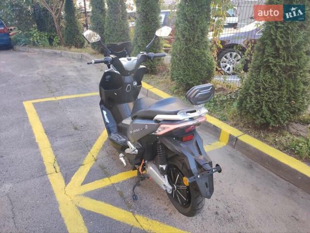 AIMA Tiger 2023 в Львове на Automoto.ua AIMA Tiger, объемом двигателя 0 л и пробегом 13 тыс. км за 2000 $, фото 4 на Automoto.ua