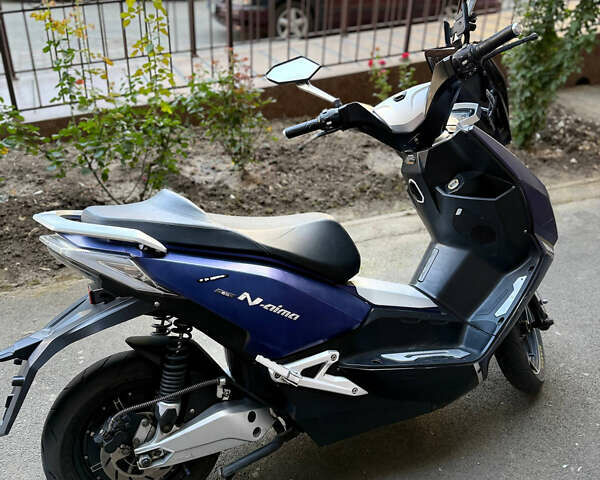 AIMA Tiger, об'ємом двигуна 0 л та пробігом 6 тис. км за 2000 $, фото 13 на Automoto.ua
