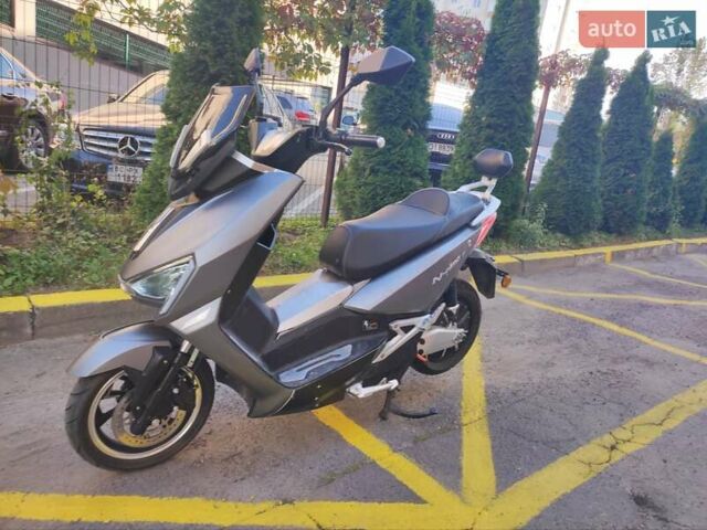 AIMA Tiger 2023 в Львове на Automoto.ua AIMA Tiger, объемом двигателя 0 л и пробегом 13 тыс. км за 2000 $, фото 1 на Automoto.ua