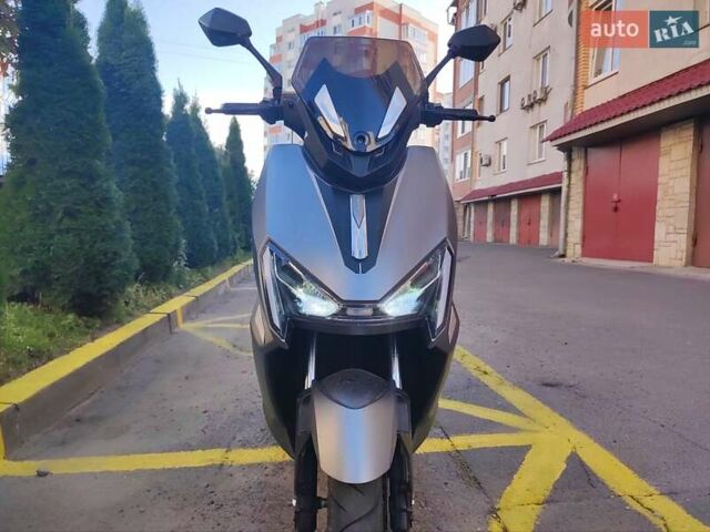 AIMA Tiger 2023 в Львове на Automoto.ua AIMA Tiger, объемом двигателя 0 л и пробегом 13 тыс. км за 2000 $, фото 2 на Automoto.ua